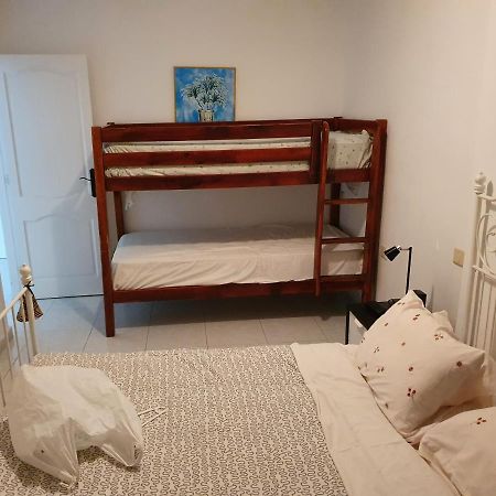 Casa Sam Lägenhet Caleta De Fuste Exteriör bild