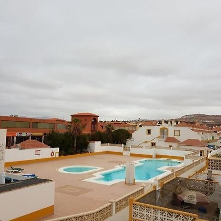 Casa Sam Lägenhet Caleta De Fuste Exteriör bild
